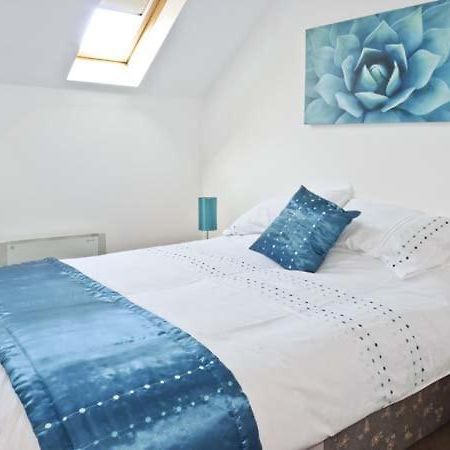 Apartament Sunnyvale Bugle Zewnętrze zdjęcie